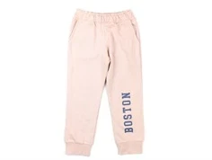 Name It sweatpants rose smoke boston